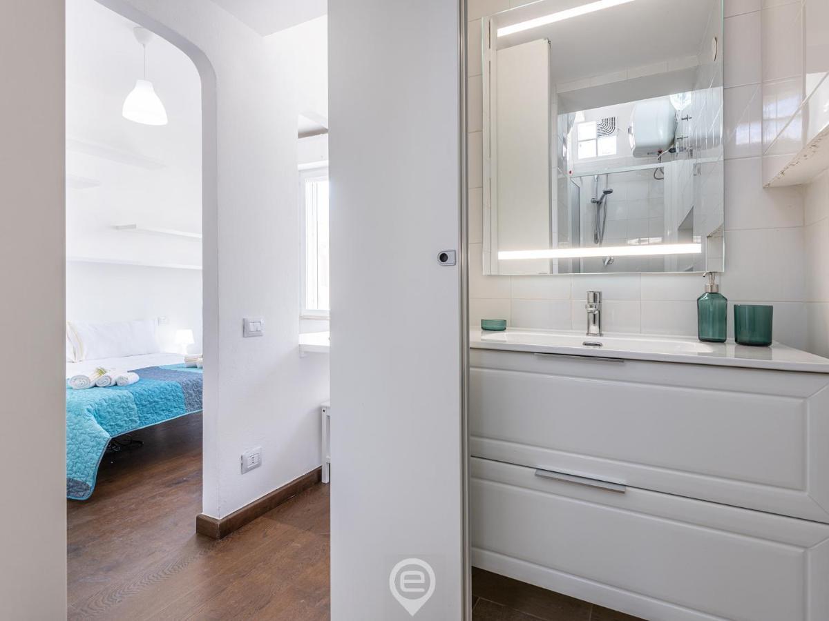 The White Studio Cagliari Extérieur photo