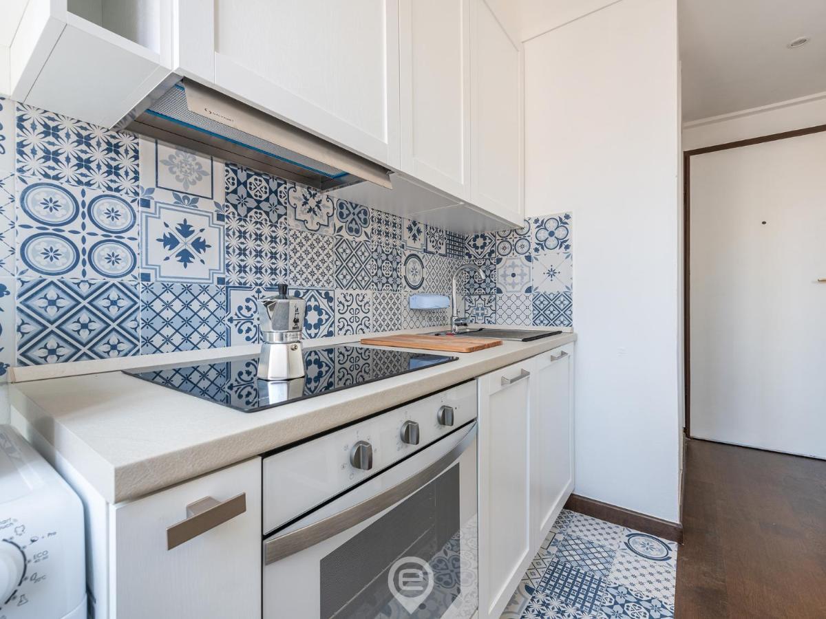 The White Studio Cagliari Extérieur photo