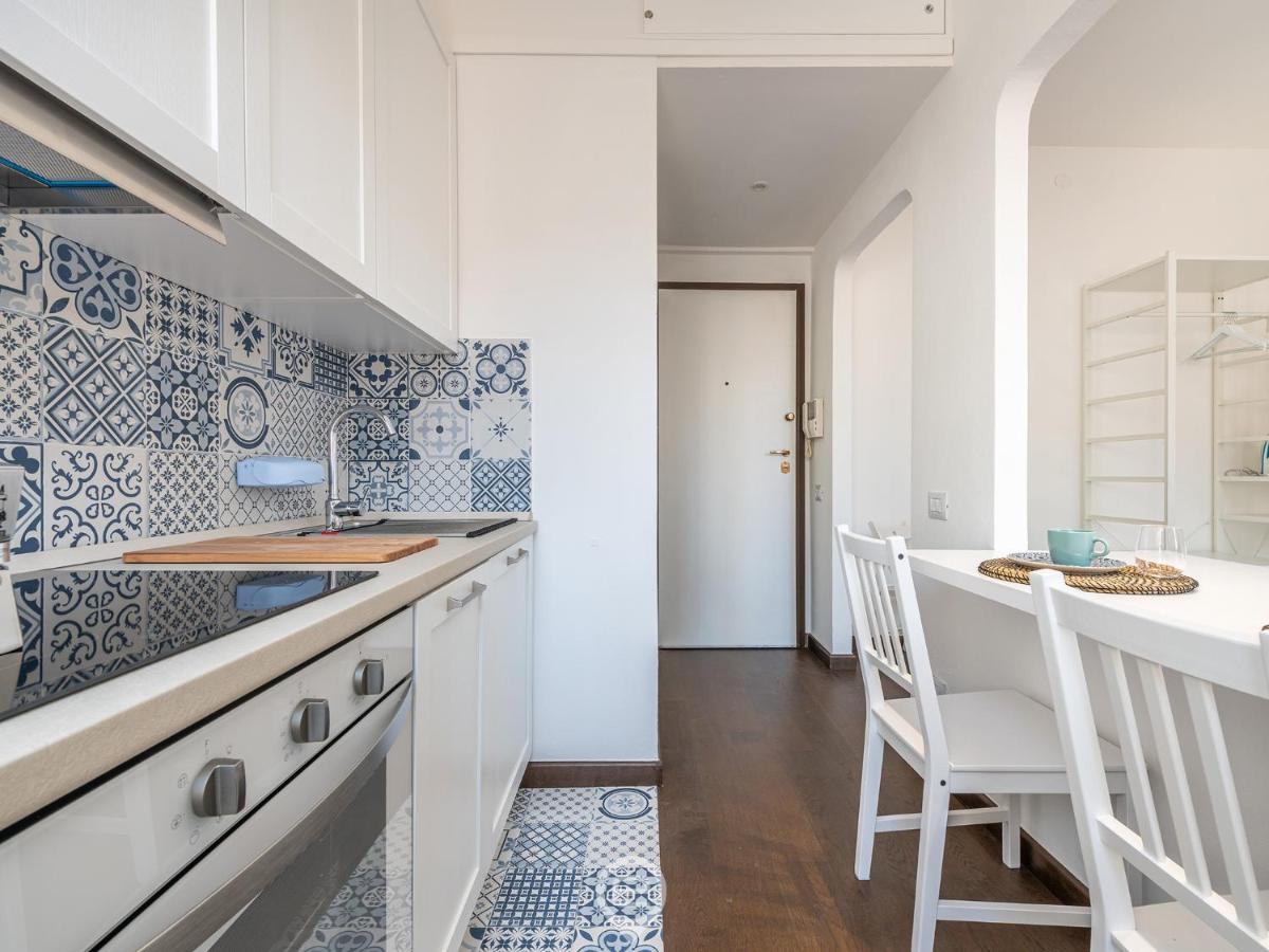 The White Studio Cagliari Extérieur photo