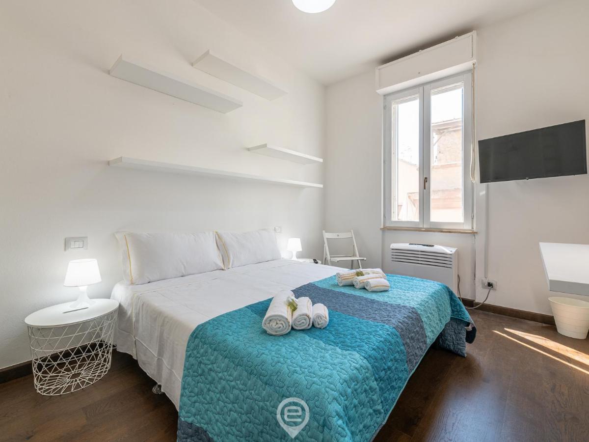 The White Studio Cagliari Extérieur photo