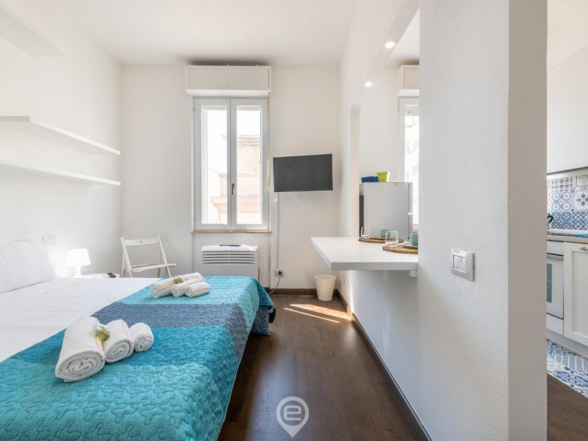 The White Studio Cagliari Extérieur photo