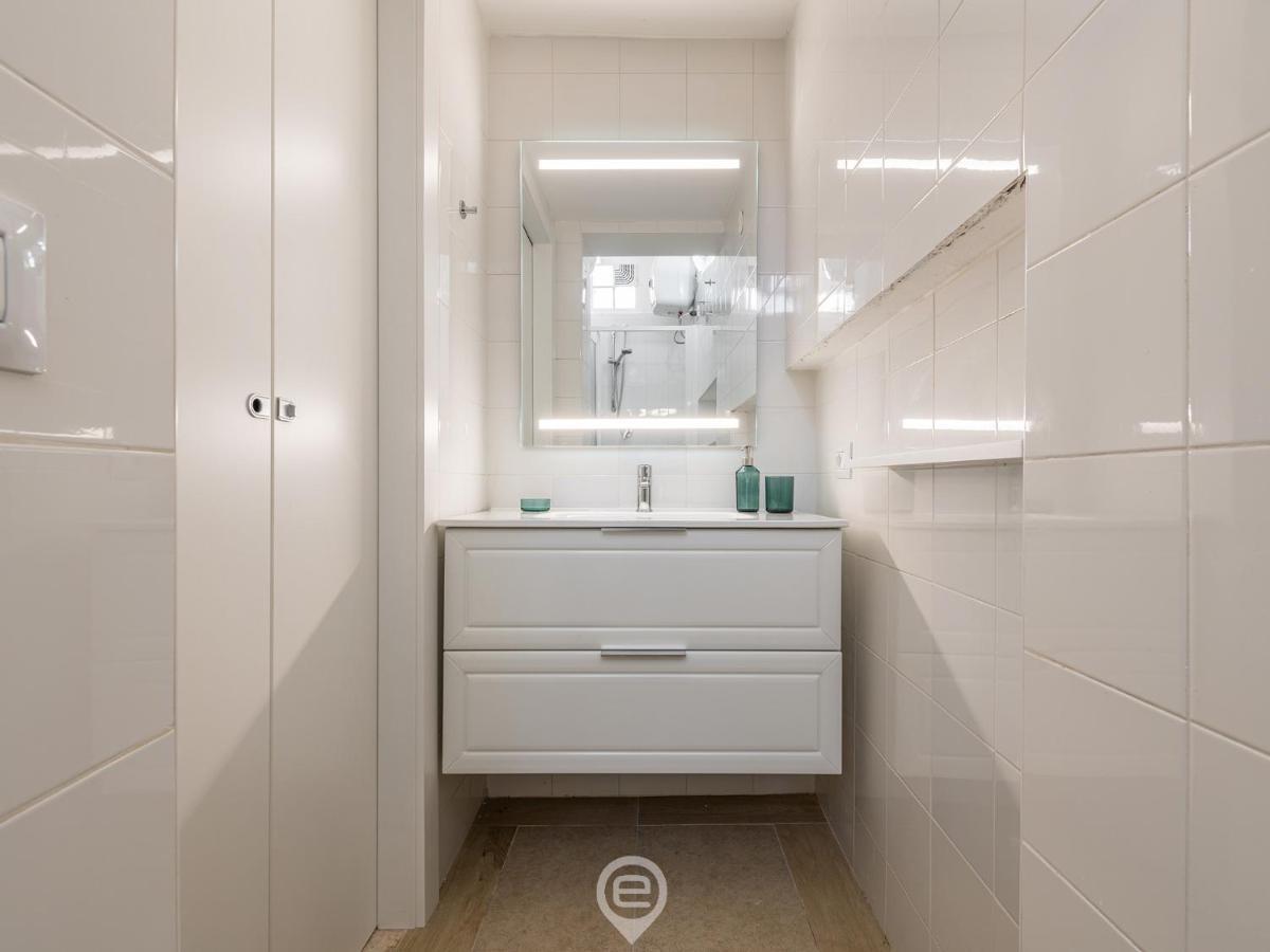 The White Studio Cagliari Extérieur photo