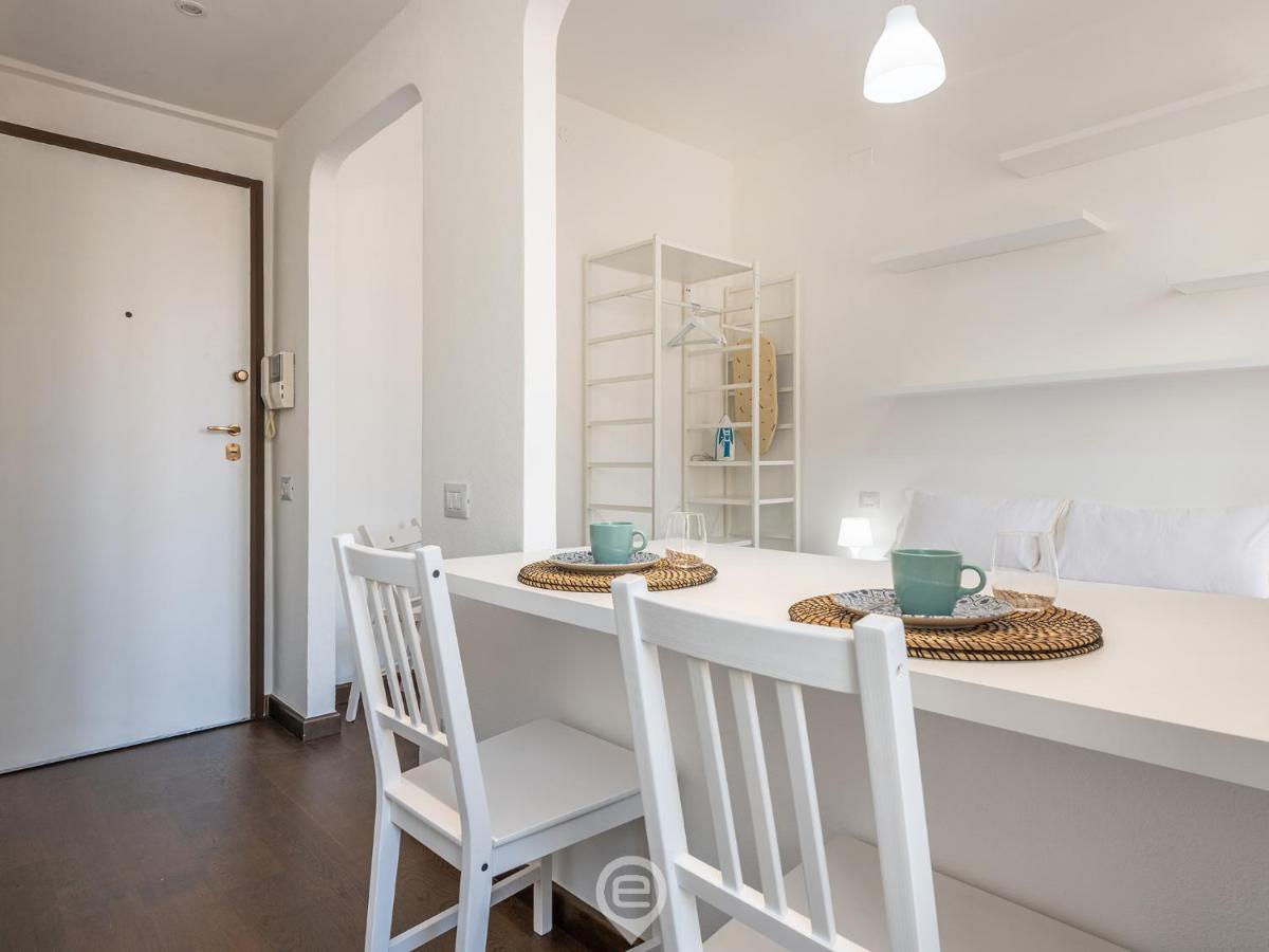 The White Studio Cagliari Extérieur photo