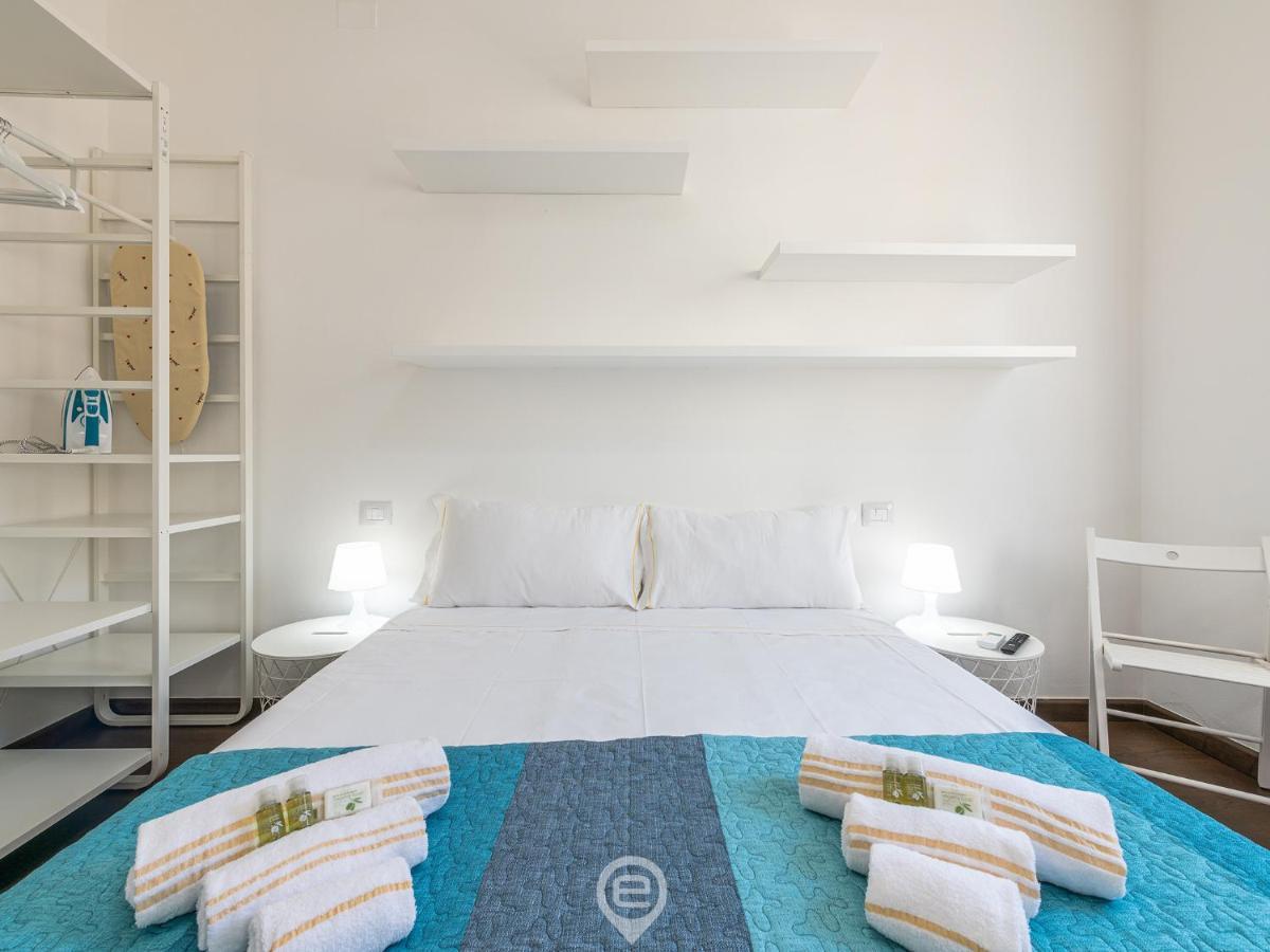The White Studio Cagliari Extérieur photo