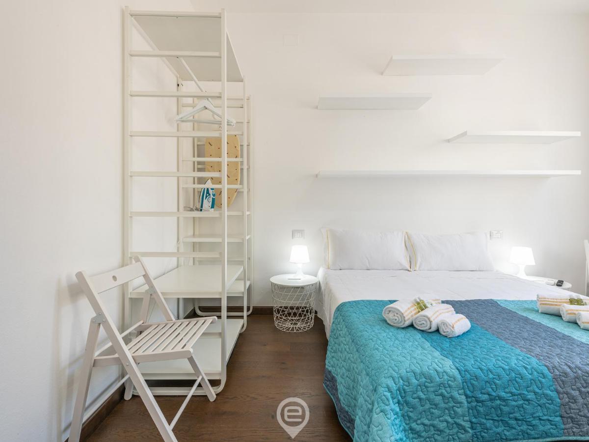 The White Studio Cagliari Extérieur photo