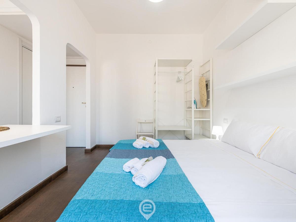 The White Studio Cagliari Extérieur photo