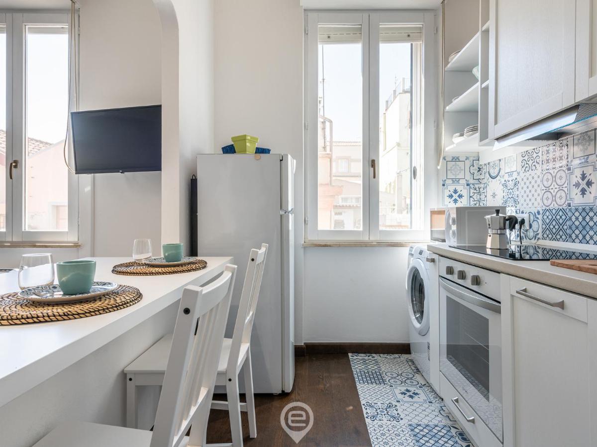 The White Studio Cagliari Extérieur photo